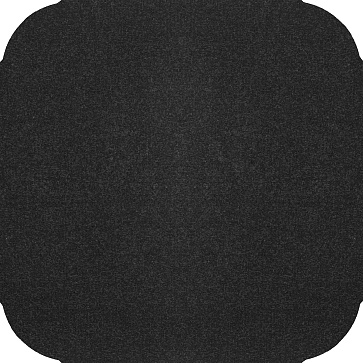 Керамический гранит QUEEN Black PG 01 (Gracia Ceramica)